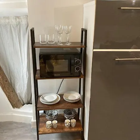 Apartment Les Toits D'agen