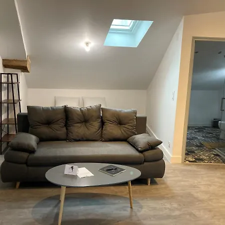 Appartement Les Toits D'agen Agen