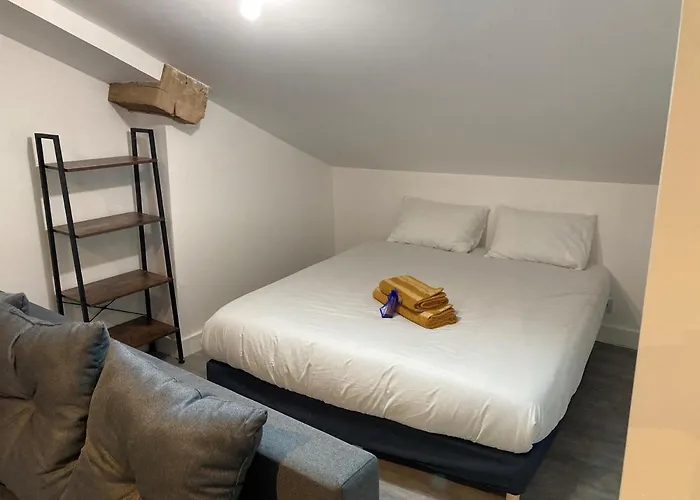 Les Toits D'agen Agen