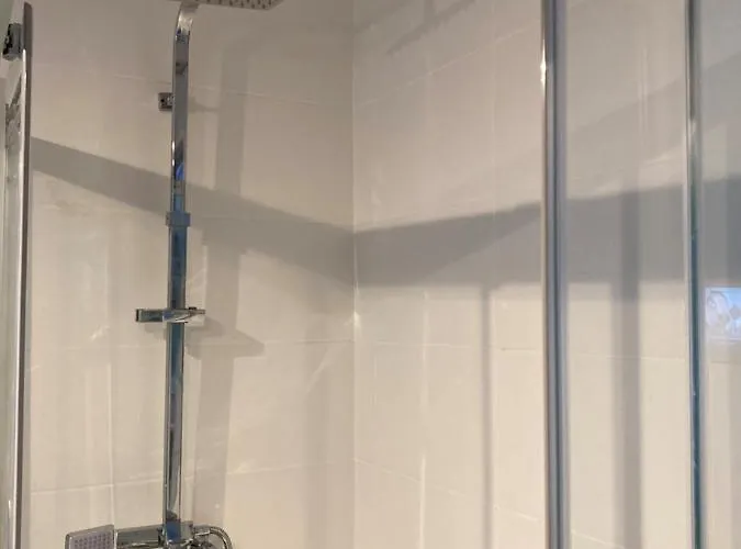 Appartement Les Toits D'agen *