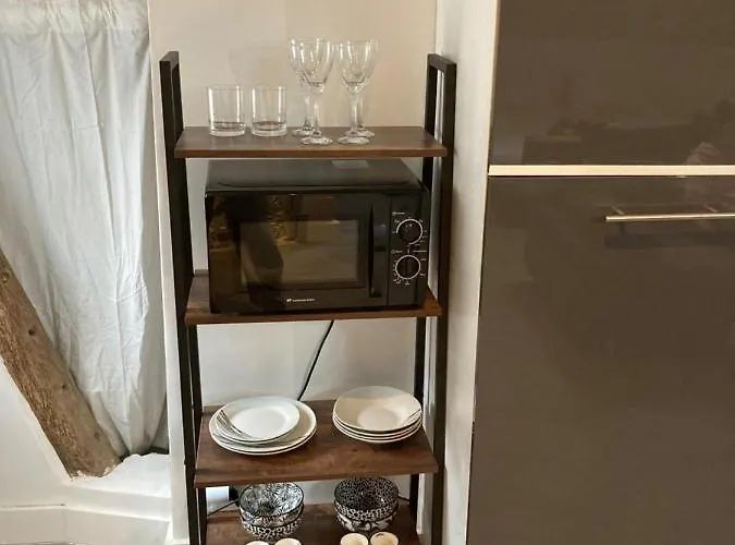 Apartment Les Toits D'agen