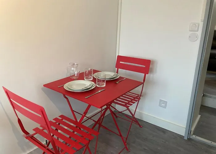 Appartement Les Toits D'agen