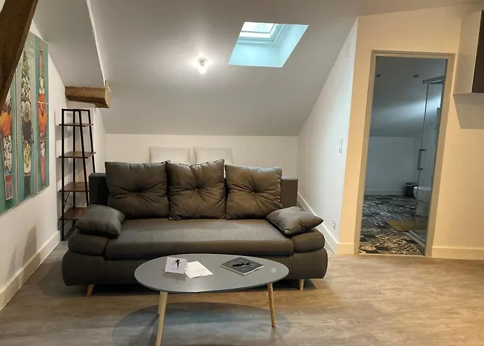 Apartment Les Toits D'agen Agen